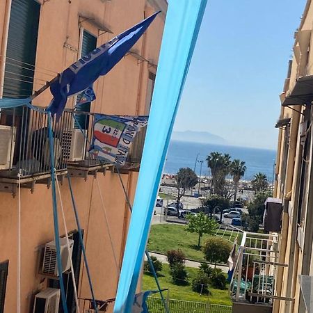 Mare Fuori Appartment Napoli Exterior foto