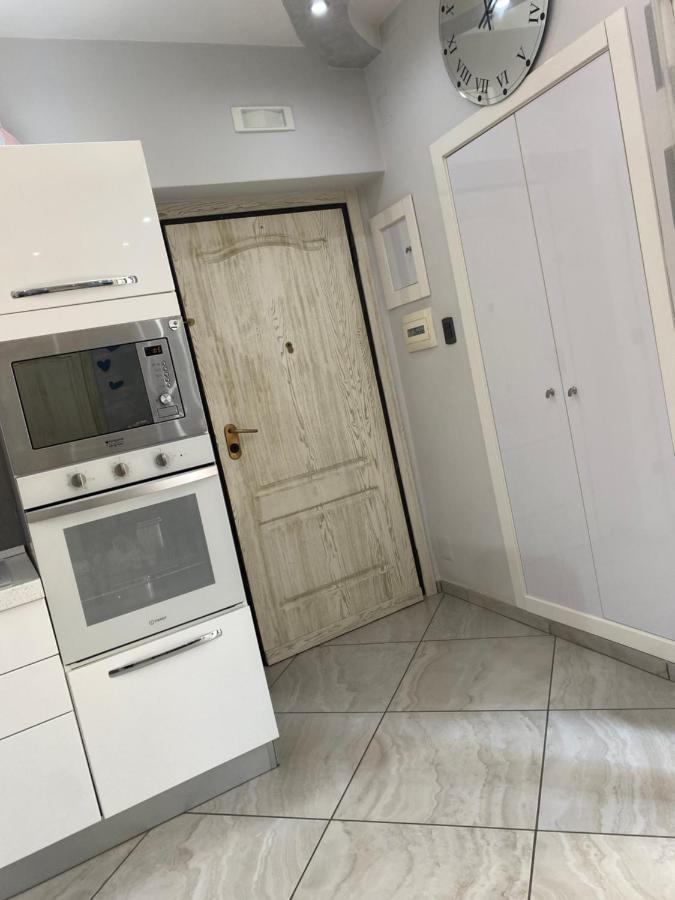 Mare Fuori Appartment Napoli Exterior foto