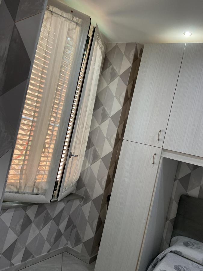 Mare Fuori Appartment Napoli Exterior foto
