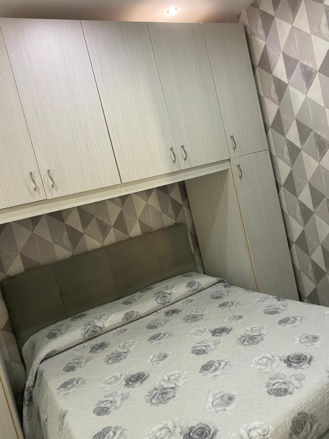 Mare Fuori Appartment Napoli Exterior foto