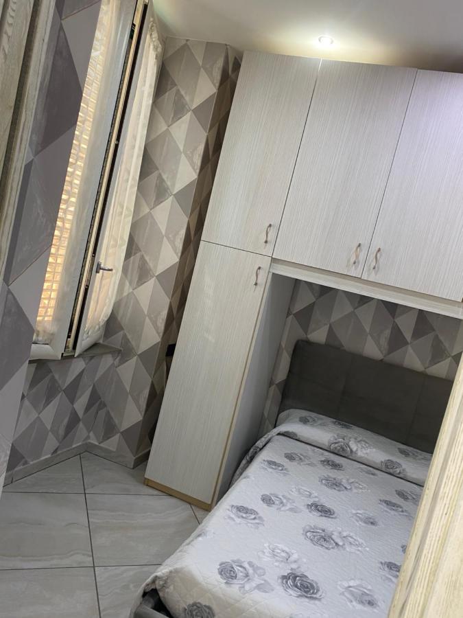 Mare Fuori Appartment Napoli Exterior foto