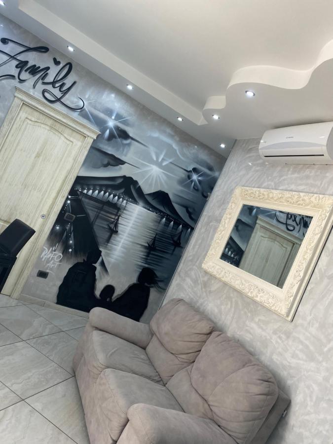 Mare Fuori Appartment Napoli Exterior foto